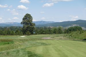 Osprey Meadows 4th Hole 2025